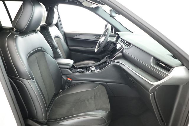 2023 Jeep Grand Cherokee Altitude 4x4 - 22923000 - 21