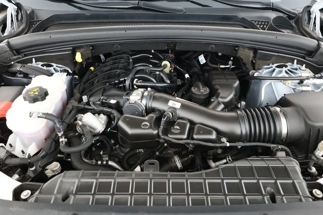 2023 Jeep Grand Cherokee Altitude 4x4 - 22923000 - 23