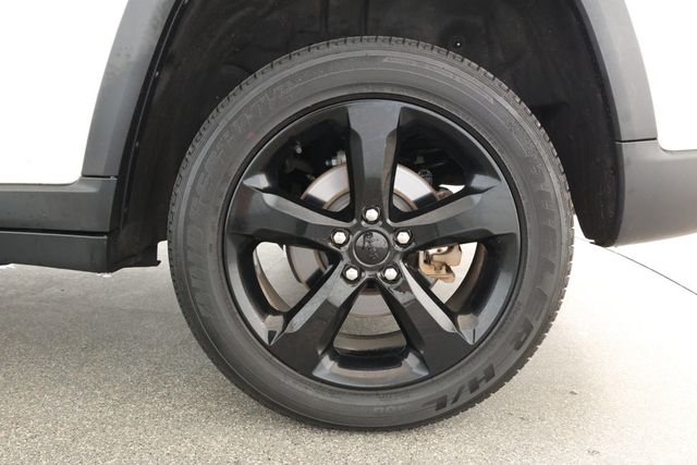 2023 Jeep Grand Cherokee Altitude 4x4 - 22923000 - 6