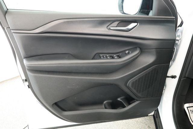 2023 Jeep Grand Cherokee Altitude 4x4 - 22923000 - 7