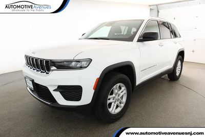2023 Jeep Grand Cherokee - 1C4RJHAG9PC652154