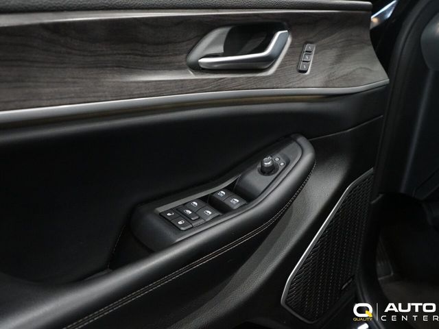 2023 Jeep Grand Cherokee Limited 4x4 - 22895272 - 9