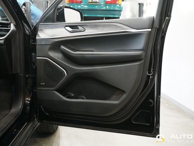 2023 Jeep Grand Cherokee Limited 4x4 - 22895272 - 12