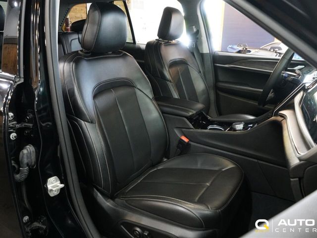 2023 Jeep Grand Cherokee Limited 4x4 - 22895272 - 19