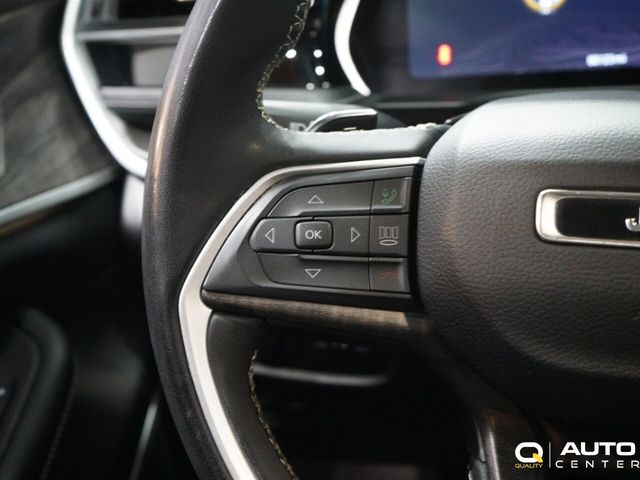 2023 Jeep Grand Cherokee Limited 4x4 - 22895272 - 23