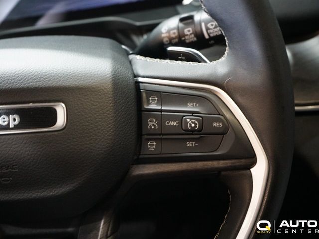 2023 Jeep Grand Cherokee Limited 4x4 - 22895272 - 24