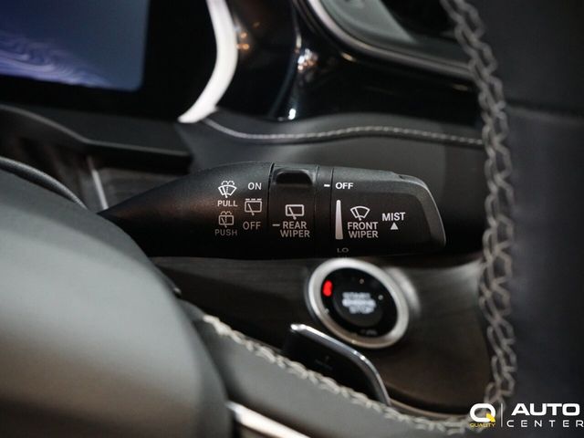 2023 Jeep Grand Cherokee Limited 4x4 - 22895272 - 28