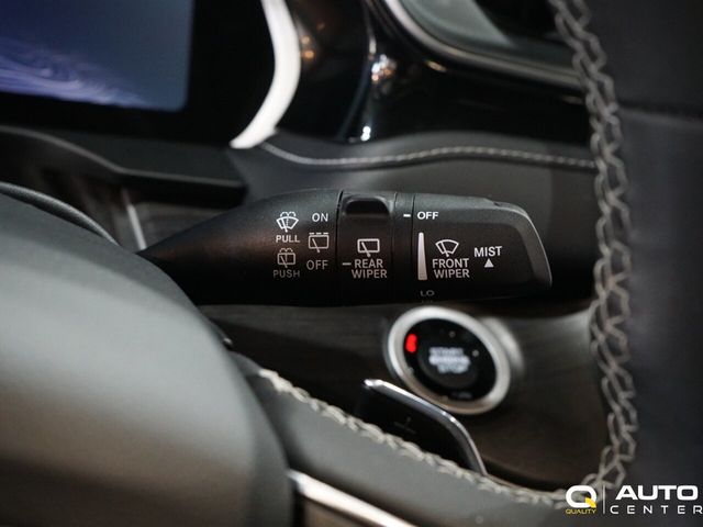 2023 Jeep Grand Cherokee Limited 4x4 - 22895272 - 29