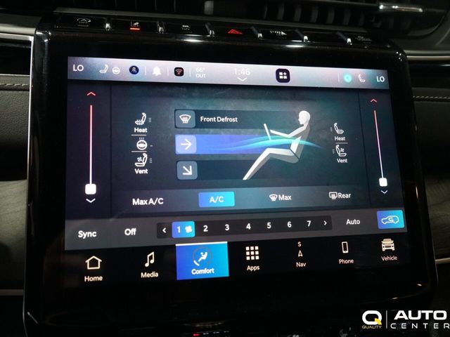 2023 Jeep Grand Cherokee Limited 4x4 - 22895272 - 31