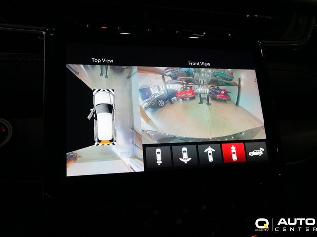 2023 Jeep Grand Cherokee Limited 4x4 - 22895272 - 33