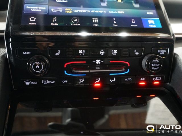 2023 Jeep Grand Cherokee Limited 4x4 - 22895272 - 35