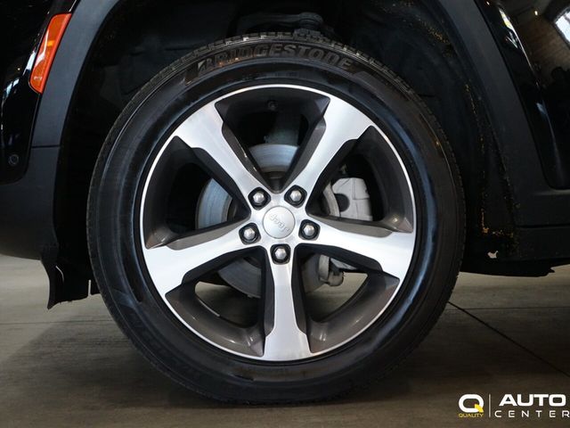 2023 Jeep Grand Cherokee Limited 4x4 - 22895272 - 6