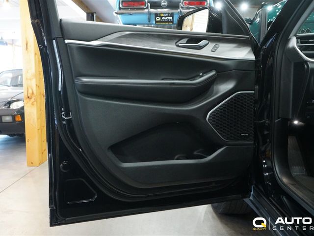 2023 Jeep Grand Cherokee Limited 4x4 - 22895272 - 8