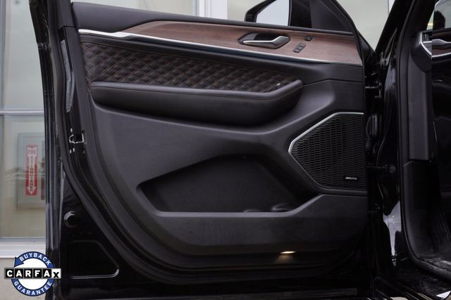 2023 Jeep Grand Cherokee Summit - 22925595 - 14