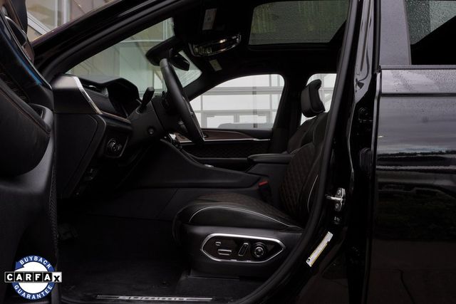 2023 Jeep Grand Cherokee Summit - 22925595 - 18