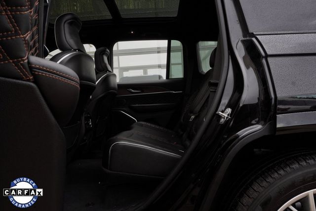 2023 Jeep Grand Cherokee Summit - 22925595 - 19
