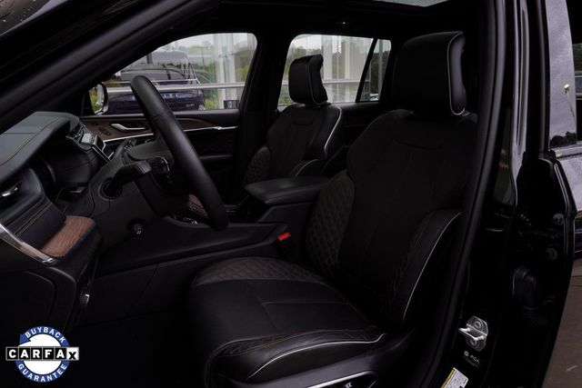 2023 Jeep Grand Cherokee Summit - 22925595 - 20