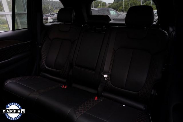 2023 Jeep Grand Cherokee Summit - 22925595 - 21