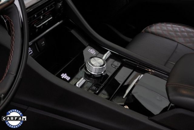 2023 Jeep Grand Cherokee Summit - 22925595 - 22