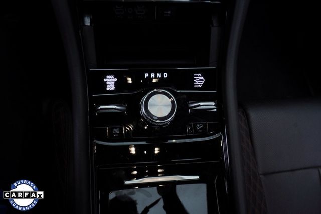 2023 Jeep Grand Cherokee Summit - 22925595 - 23