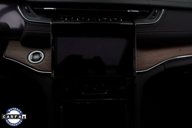 2023 Jeep Grand Cherokee Summit - 22925595 - 24