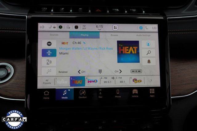 2023 Jeep Grand Cherokee Summit - 22925595 - 27