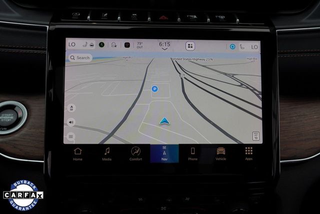 2023 Jeep Grand Cherokee Summit - 22925595 - 29