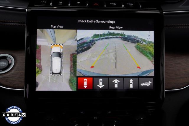 2023 Jeep Grand Cherokee Summit - 22925595 - 30