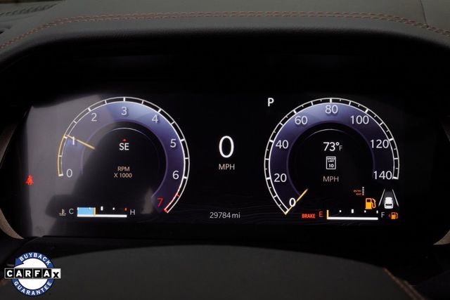 2023 Jeep Grand Cherokee Summit - 22925595 - 31