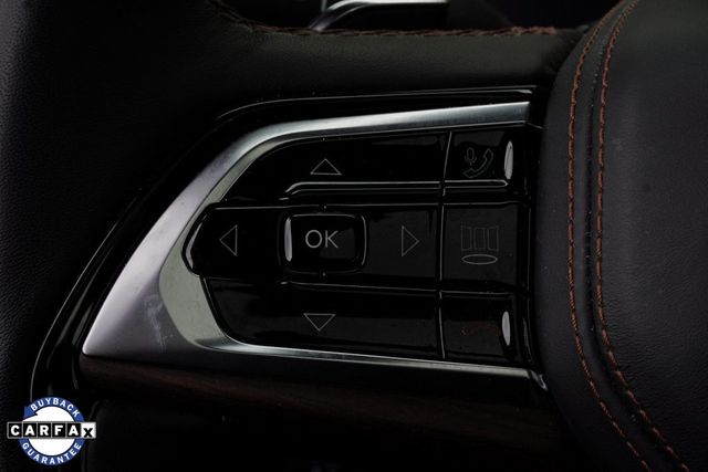 2023 Jeep Grand Cherokee Summit - 22925595 - 33