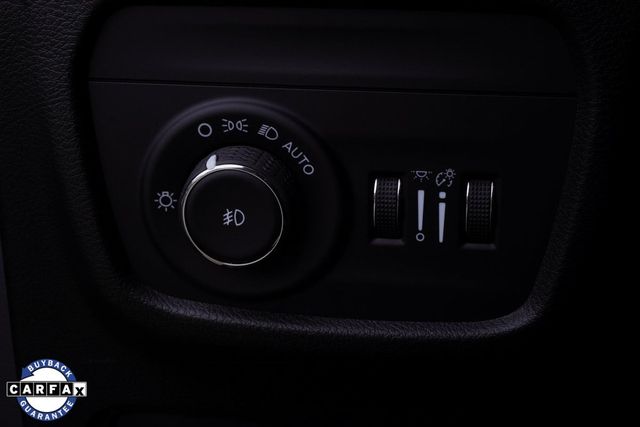 2023 Jeep Grand Cherokee Summit - 22925595 - 34