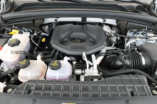 2023 Jeep Grand Cherokee 4xe 4x4 - 22924066 - 24