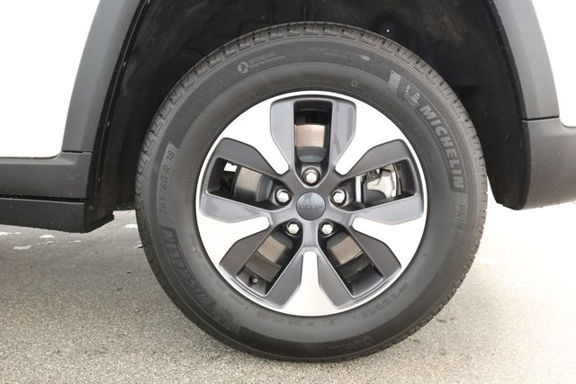 2023 Jeep Grand Cherokee 4xe 4x4 - 22924066 - 6