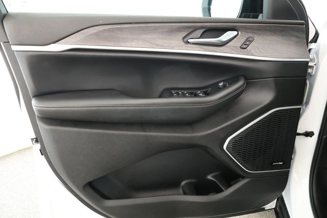2023 Jeep Grand Cherokee 4xe 4x4 - 22924066 - 8