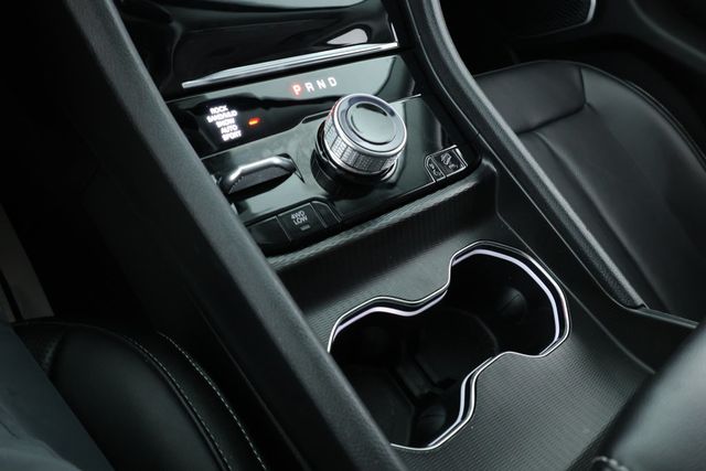 2023 Jeep Grand Cherokee 4xe 4x4 with Luxury Tech Group II & Mopar Finishing Package - 22917361 - 14