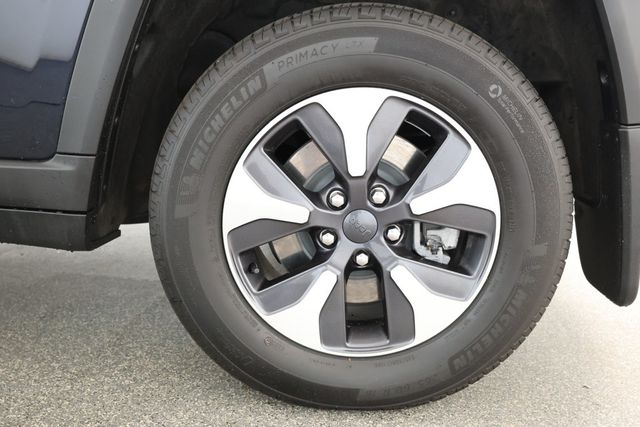 2023 Jeep Grand Cherokee 4xe 4x4 with Luxury Tech Group II & Mopar Finishing Package - 22917361 - 6
