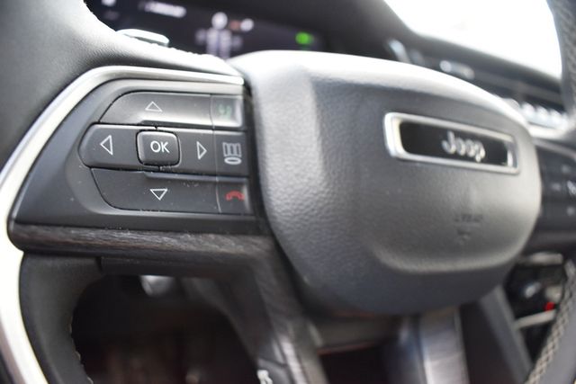 2023 Jeep Grand Cherokee 4xe GRAND CHEROKEE 4X4 4XE - 22934082 - 14