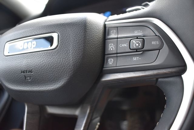 2023 Jeep Grand Cherokee 4xe GRAND CHEROKEE 4X4 4XE - 22934082 - 15