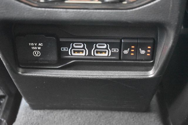 2023 Jeep Grand Cherokee 4xe GRAND CHEROKEE 4X4 4XE - 22934082 - 16