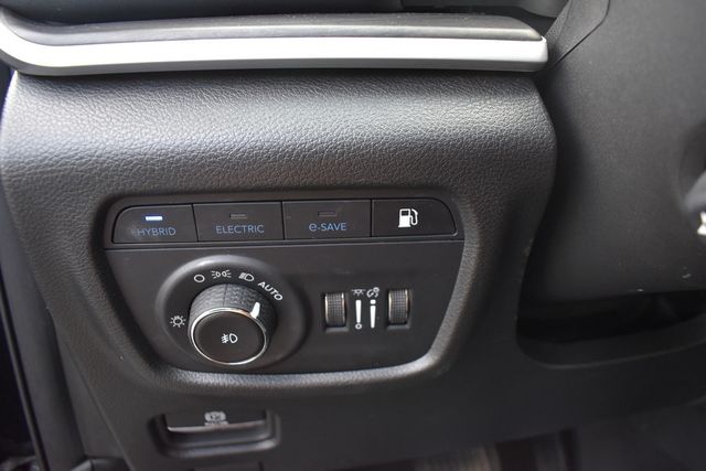 2023 Jeep Grand Cherokee 4xe GRAND CHEROKEE 4X4 4XE - 22934082 - 37