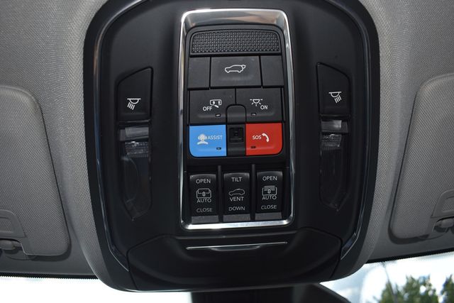 2023 Jeep Grand Cherokee 4xe GRAND CHEROKEE 4X4 4XE - 22934082 - 38