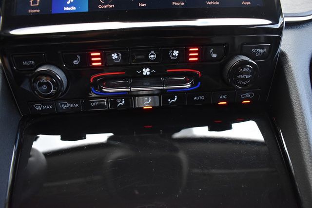 2023 Jeep Grand Cherokee 4xe GRAND CHEROKEE 4X4 4XE - 22934082 - 45