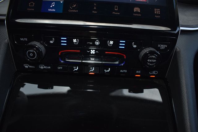 2023 Jeep Grand Cherokee 4xe GRAND CHEROKEE 4X4 4XE - 22934082 - 46