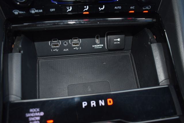 2023 Jeep Grand Cherokee 4xe GRAND CHEROKEE 4X4 4XE - 22934082 - 48