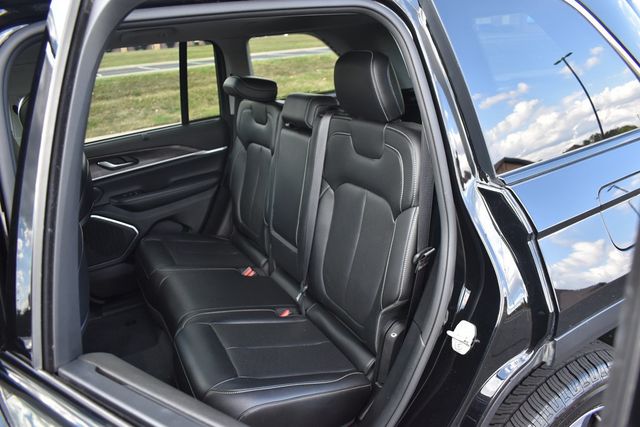 2023 Jeep Grand Cherokee 4xe GRAND CHEROKEE 4X4 4XE - 22934082 - 5