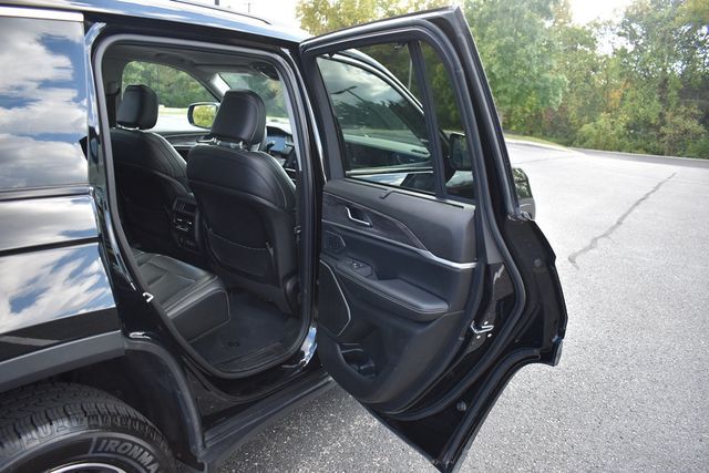 2023 Jeep Grand Cherokee 4xe GRAND CHEROKEE 4X4 4XE - 22934082 - 67