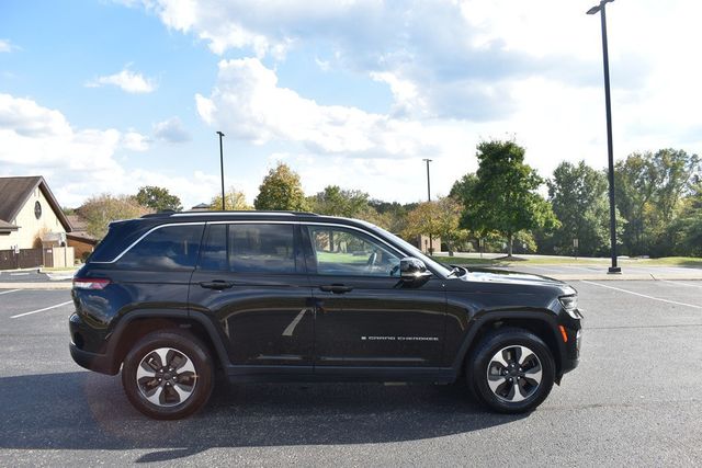 2023 Jeep Grand Cherokee 4xe GRAND CHEROKEE 4X4 4XE - 22934082 - 75