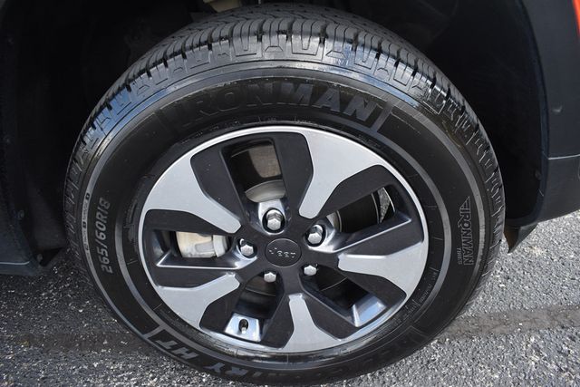 2023 Jeep Grand Cherokee 4xe GRAND CHEROKEE 4X4 4XE - 22934082 - 82