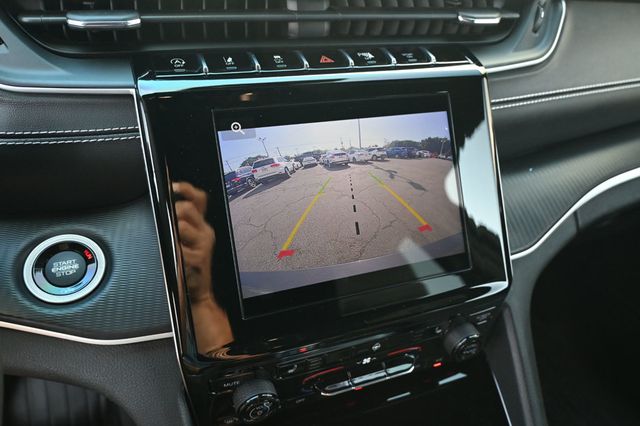 2023 Jeep Grand Cherokee L Altitude 4X4  - 22936785 - 11