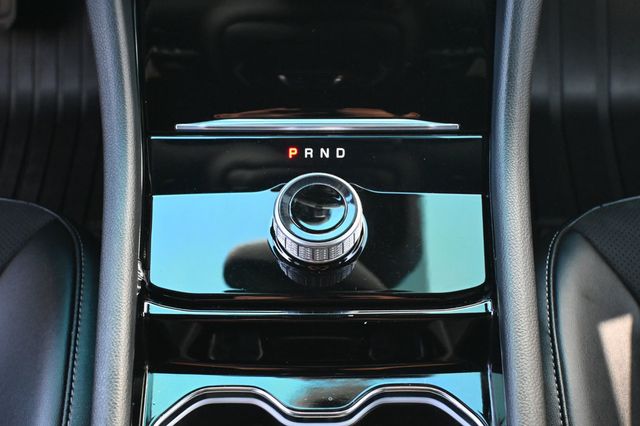 2023 Jeep Grand Cherokee L Altitude 4X4  - 22936785 - 12